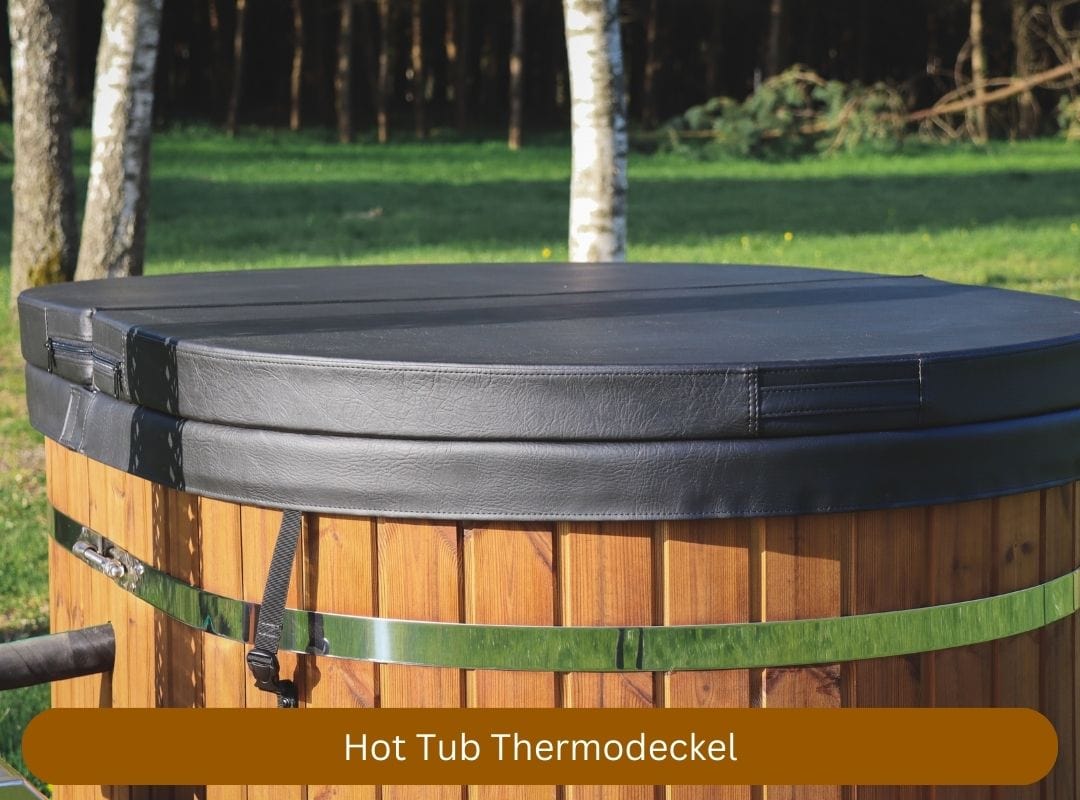 Hot Tub Thermodeckel