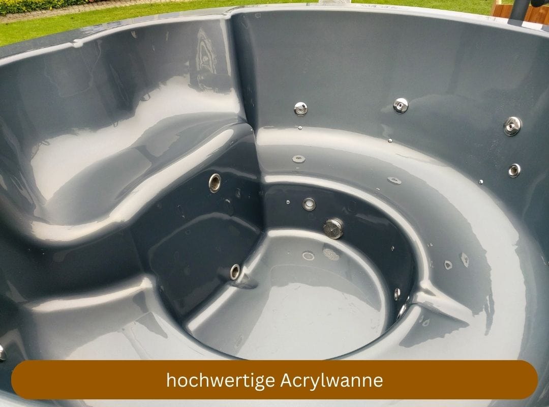 Hot Tub kaufen  von Memelwood