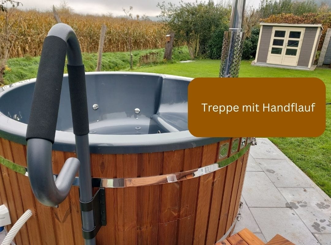 Hot Tub kaufen  von Memelwood