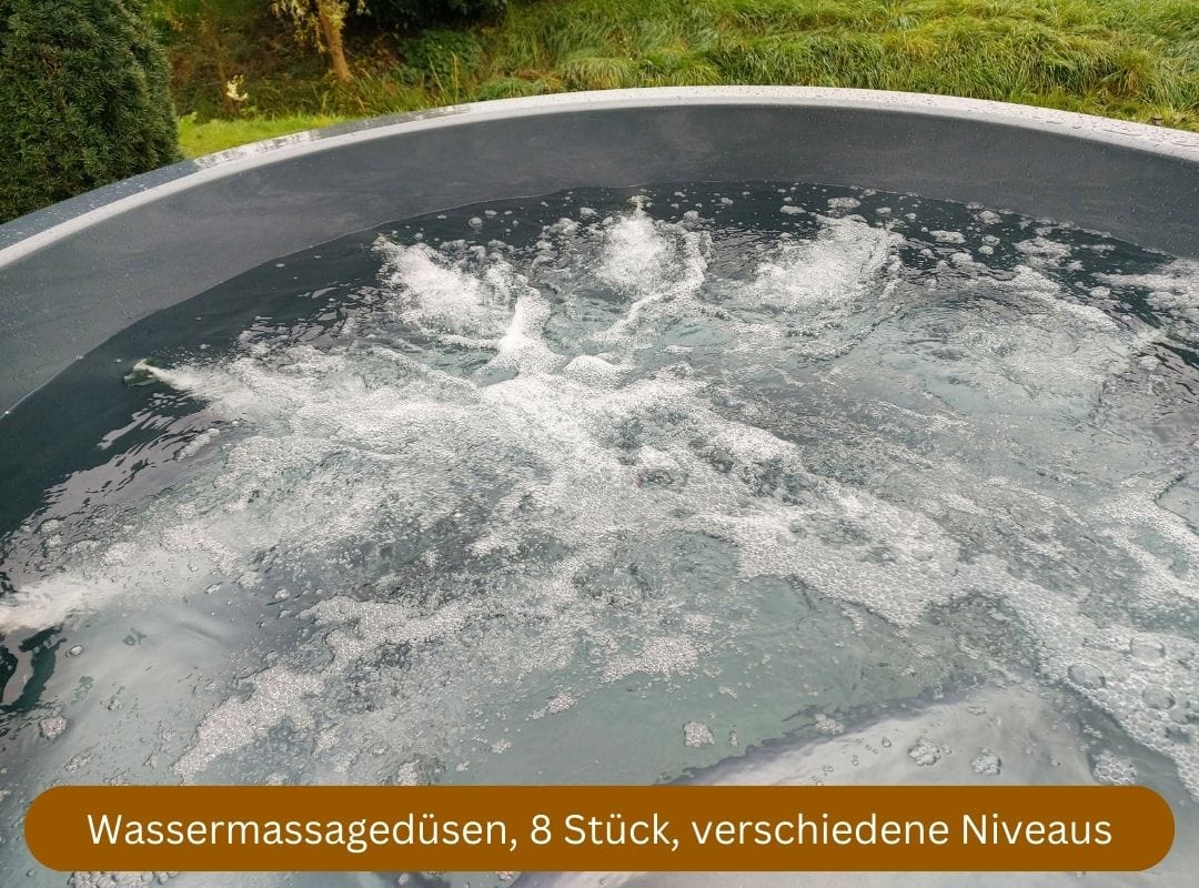 Hot Tub kaufen  von Memelwood